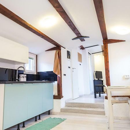 Naja'S Apartments Копер Екстер'єр фото