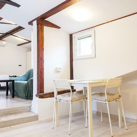 Naja'S Apartments Копер Екстер'єр фото