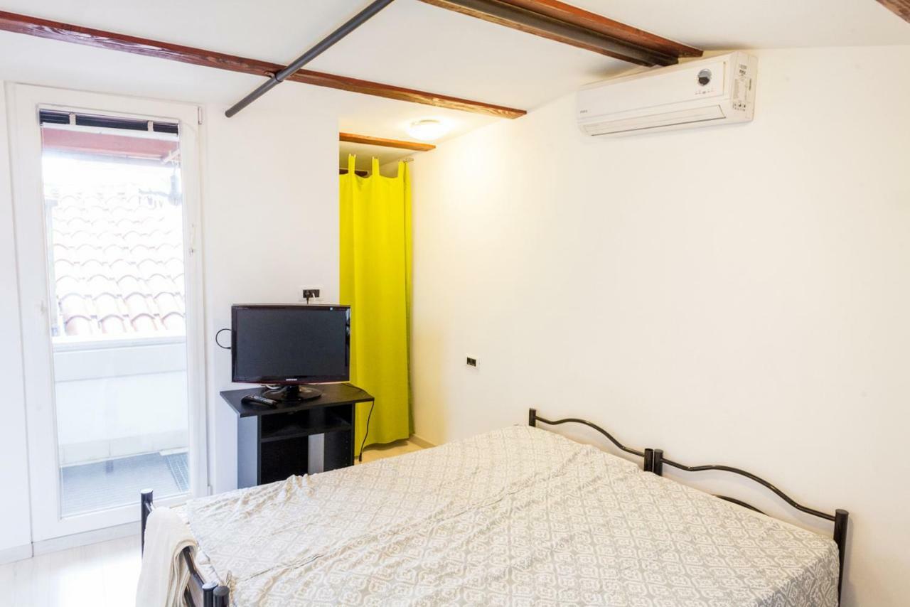 Naja'S Apartments Копер Екстер'єр фото