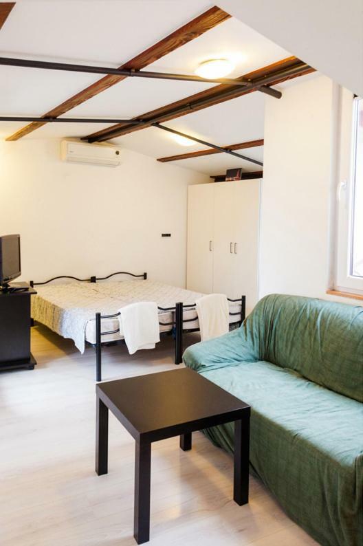 Naja'S Apartments Копер Екстер'єр фото