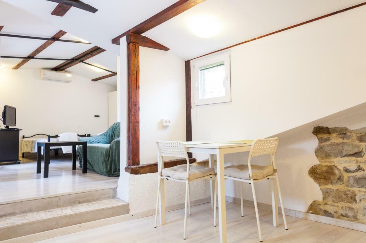 Naja'S Apartments Копер Екстер'єр фото